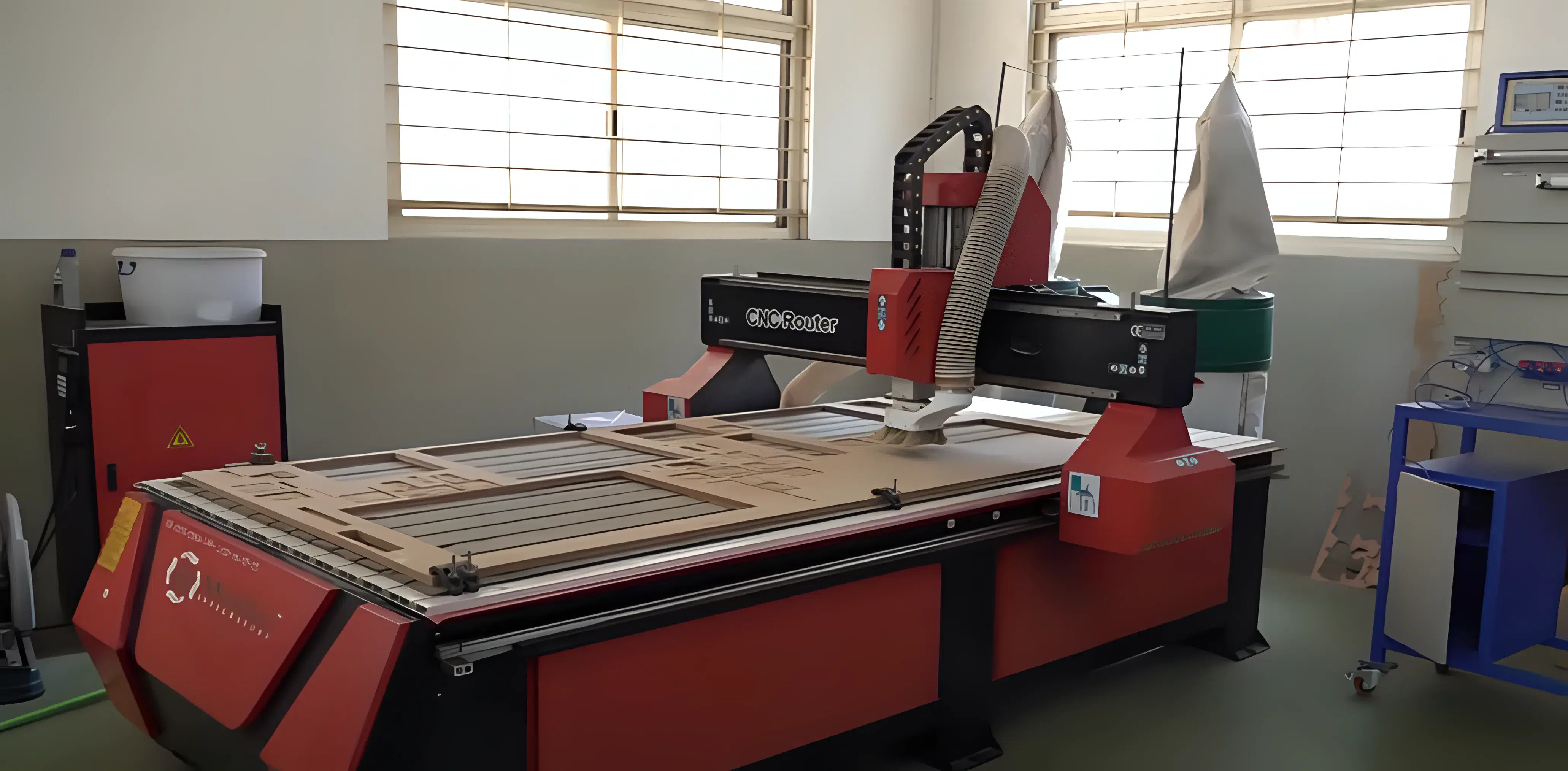 KLE Dr. M.S.Sheshgiri College of Engineering & Technology Belgaum Academic Labs photo 1